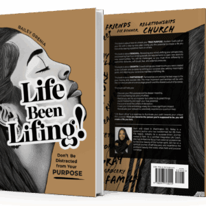 Life Been Lifing | softback
