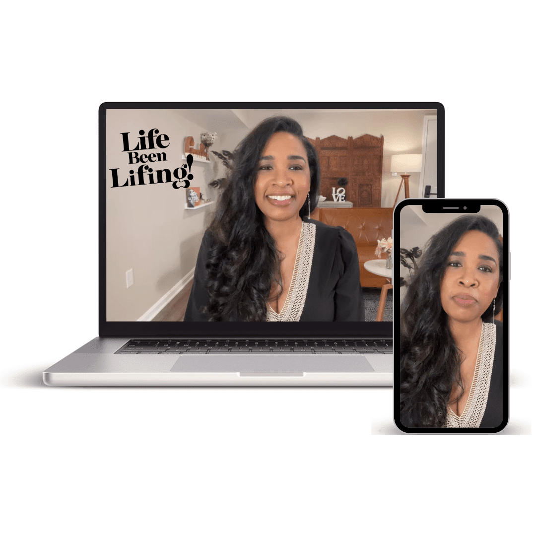 Life Been Lifing Bonus Videos